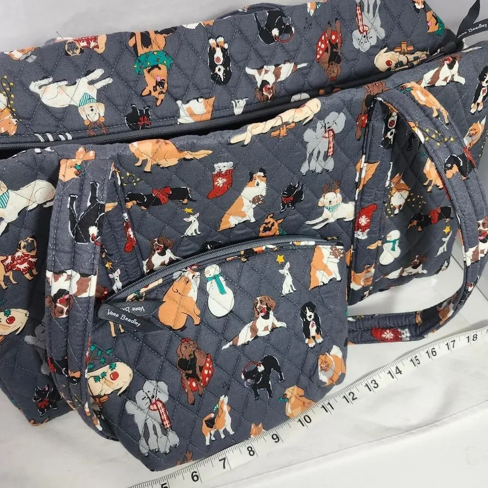 Vera Bradley | Bags | Verabradley Womens Multi Bag | Poshmark display picture 1